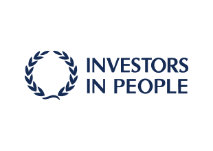 investors in people logo
